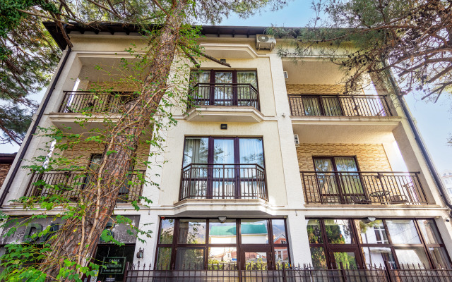 Гостевой Дом Даллас