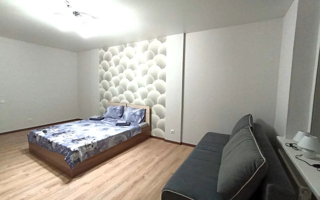 Апартаменты, 55м² — фото 2