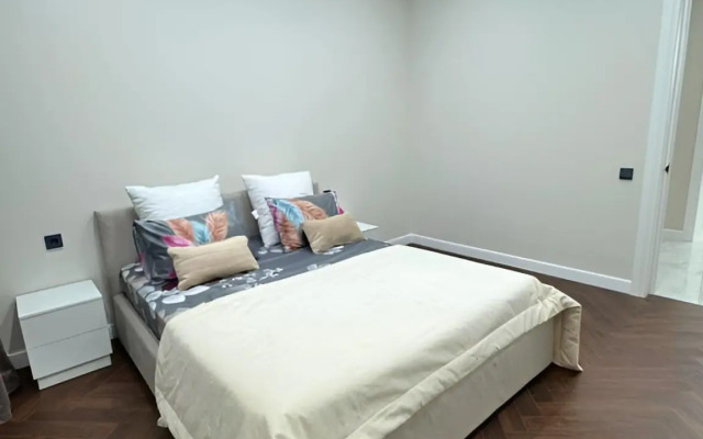 Частный дом Комфортный, современный до 8 чел