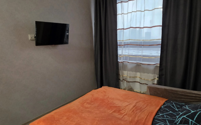 Апартаменты Уютные в центре города