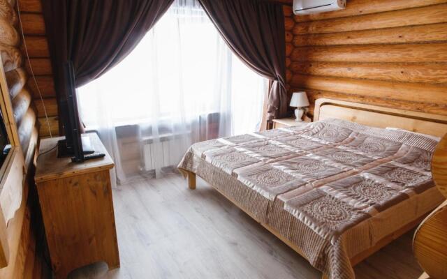 Muromskaya Usad'ba Mini-Hotel