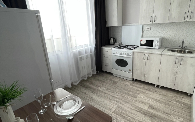 Квартира на Бульваре Знаний 2