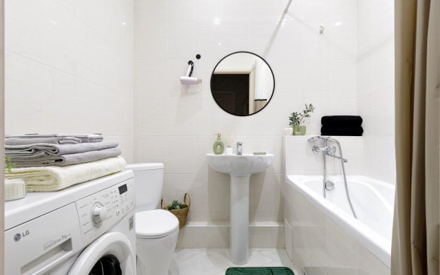 Апартаменты Сутки В КРД в Самом Сердце Краснодара