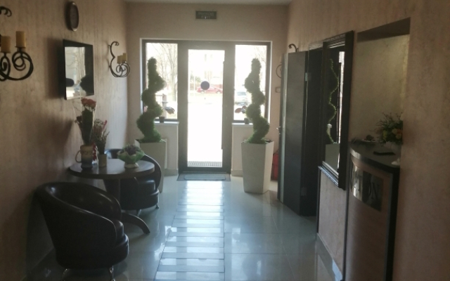 Отель Парк Отдых 