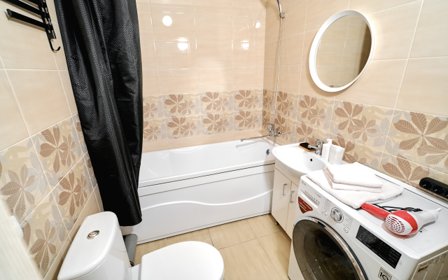 Апартаменты в ЖК Москва