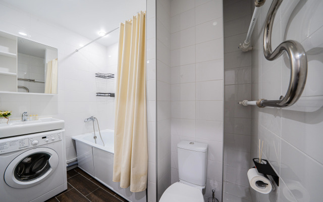 Inndays Belova, D6k5 Flat