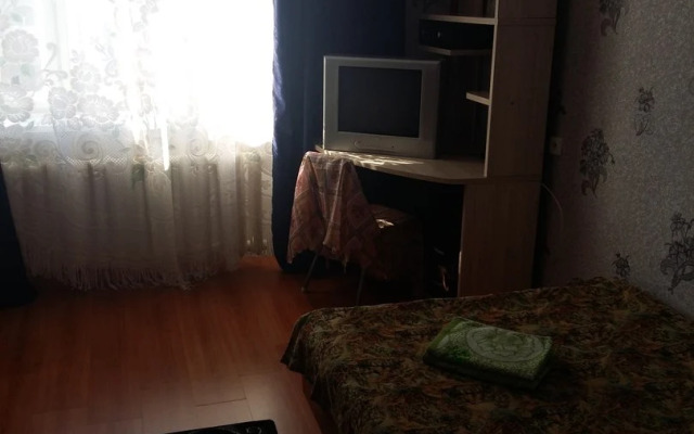 Гостевой Дом Визит