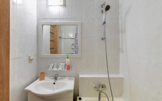 Malyij Peschanyij Pereulok Dom 8 Apartments