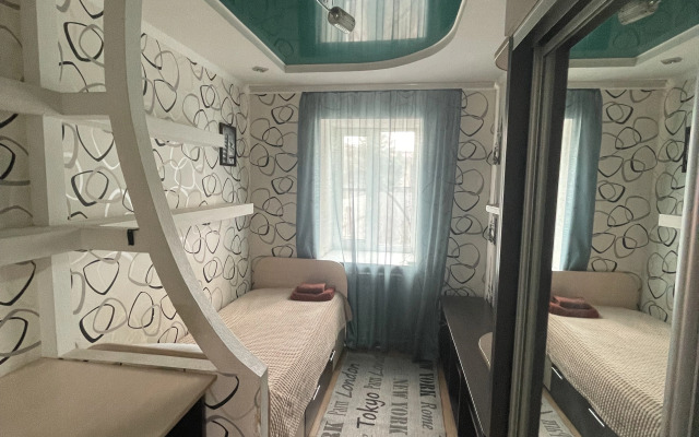 Частный дом в Семикаракорске