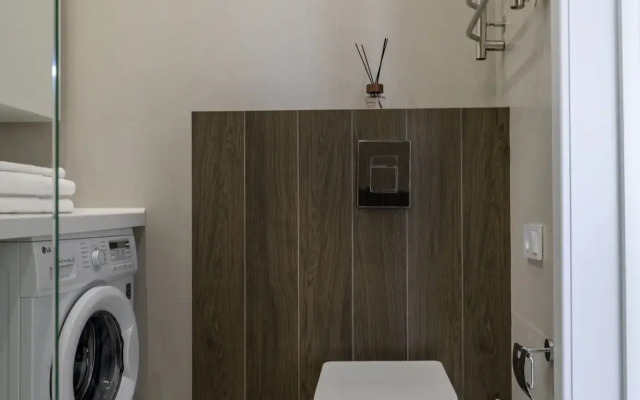 Zhiloy Kompleks Royal Park Flat