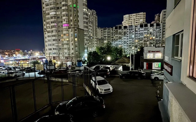 Квартира на улице Центральная 27