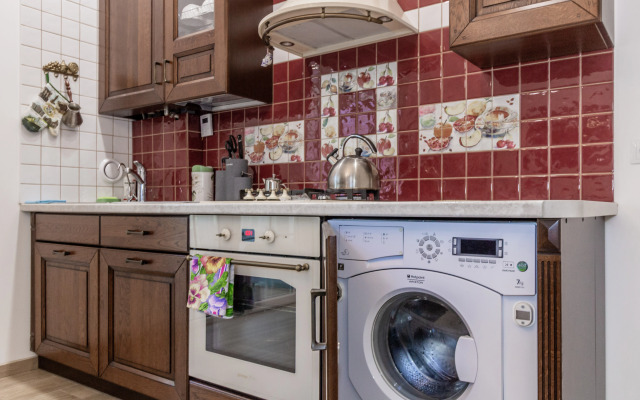 Квартира на пионерской 6Б