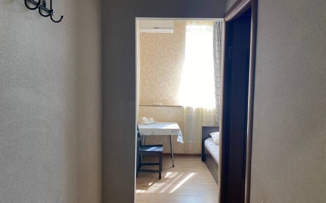 Aleksis Guest House