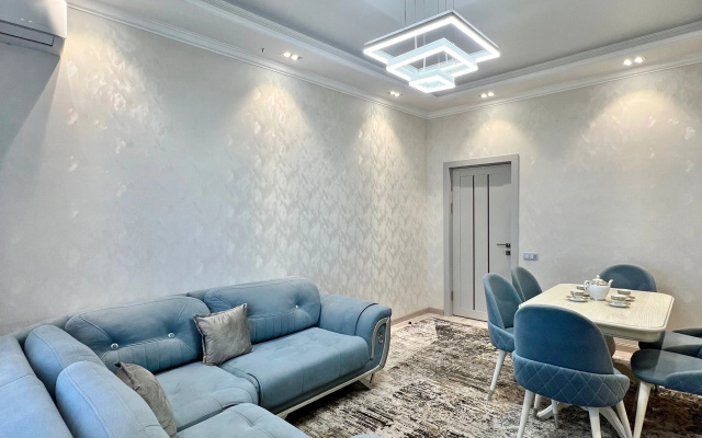 Apartamenty Akaj siti blok 1