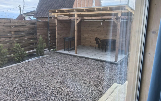 Частный Дом Медовая Поляна 1