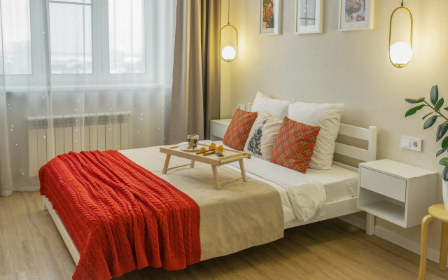 Апартаменты Видное Место