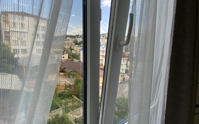 Квартира на улице Крымская 49