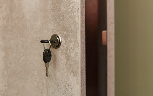 Хостел Город