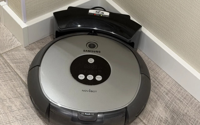 Квартира Новая у метро Московская