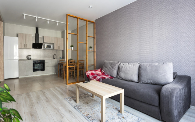 Квартира на пр. Красный 222/2