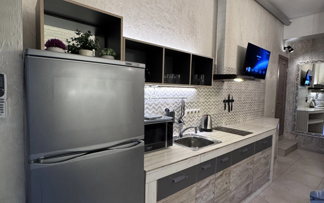 Loft Studii 4 Flat