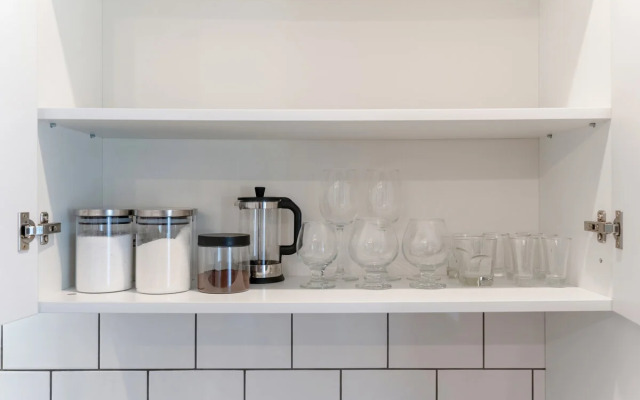 Апартаменты Apart-Deluxe Легенды Моря