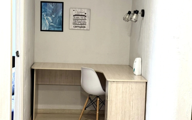 Квартира Бабочка