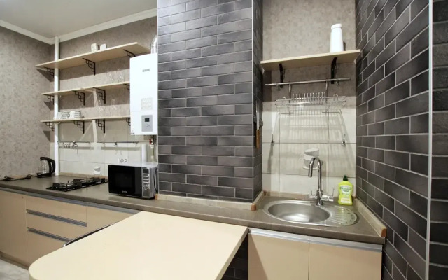 Апартаменты Тихое озеро