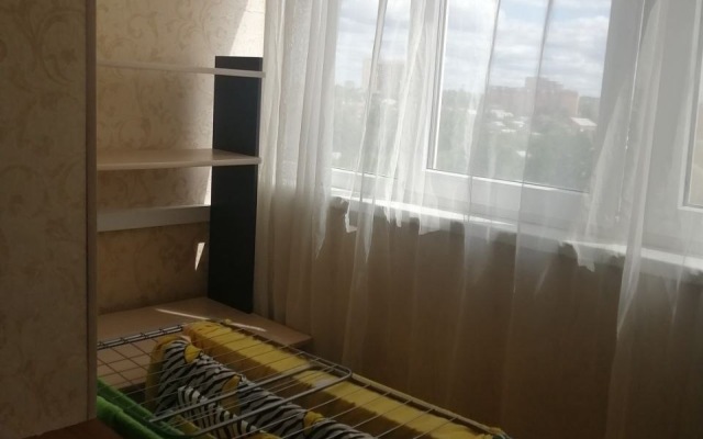Bogorodskiy 2/9 Apartments