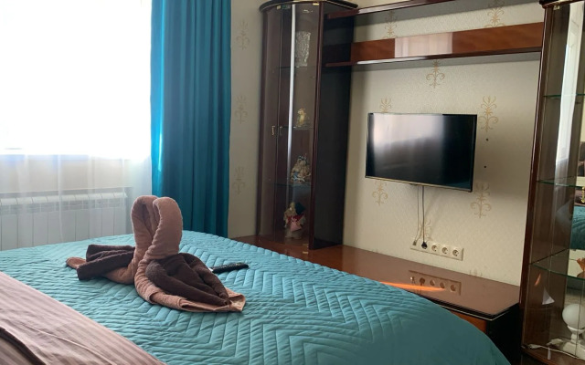 Spark Apartments