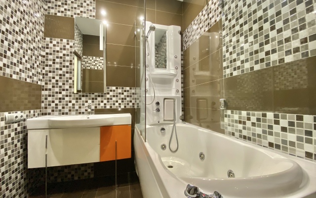 Апартаменты Utrip Wien