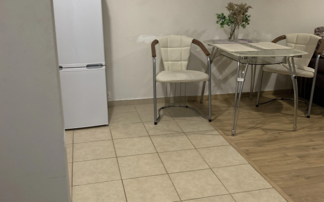 Квартира на ул Митинская 48