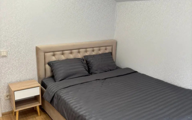 Частный дом Уютный на скале