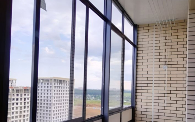Inndays (7) Ryazanovskoye Shosse 31k1 Apartment