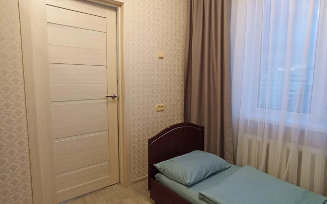 Dobraya Khozyajka Lodging house
