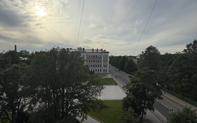 Krepostnaya Apart Domashniy Uyut Apartments