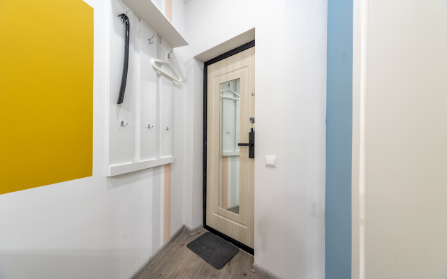 Апартаменты Студия Малый Проспект