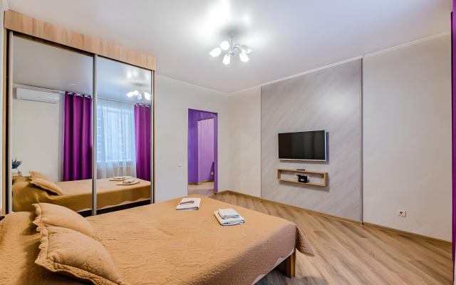 KazanRent Apartments