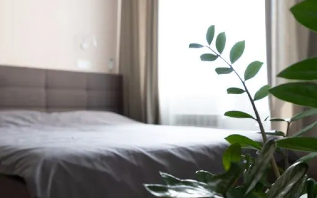 Eksklyuzivniye Nedaleko ot ZhD Vokzala Apartments