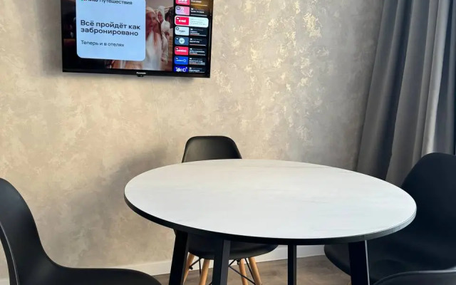 Квартира для отдыха в Иркутске