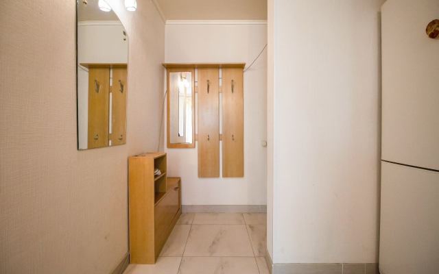 Uyutnaya V Kuntsevskom R-ne M Molodyozhnaya Flat