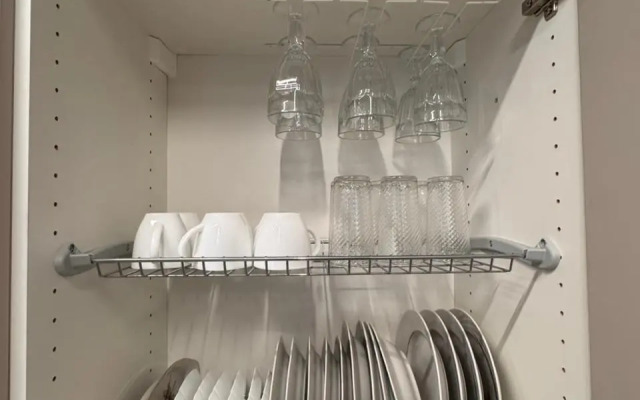 Квартира Студия на Маяковского 44