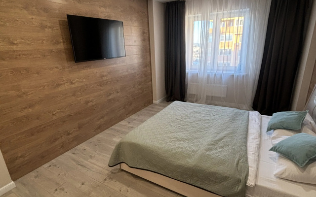 Квартира Apartmets by Vishnya 2