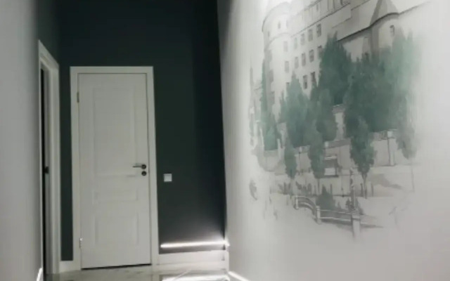 Апартаменты на Генерала Галицкого 24