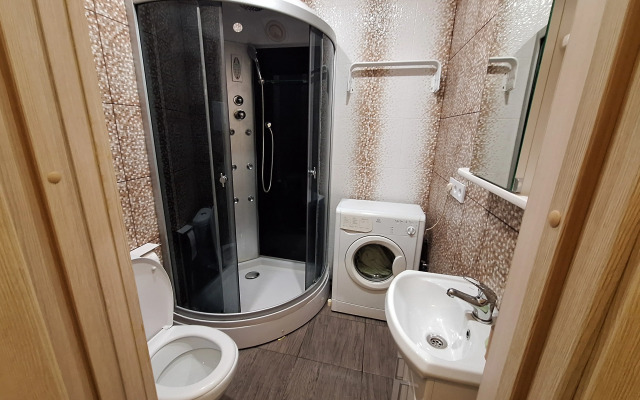 Апартаменты Натэлла 6