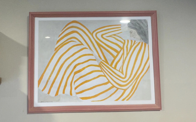 Апартаменты Студия PKRP