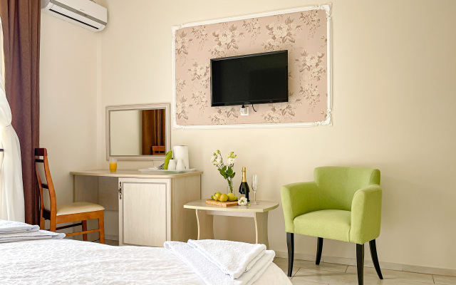 Kompliment Guest House