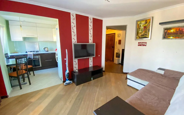 Apartments Alfagid Lenina 212