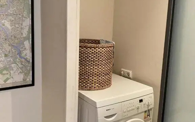 Апартаменты Residence by the Summer Garden