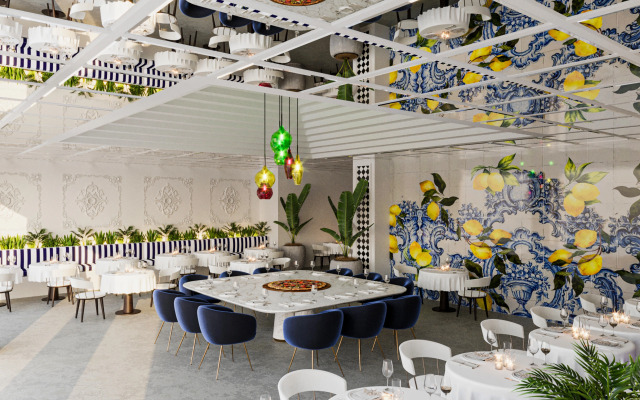 FashionTV Luxe Resort